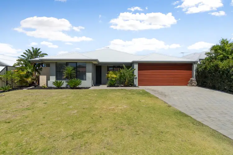 23 Liberty Drive, Clarkson WA 6030