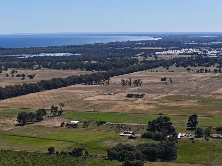 419 Vasse-Yallingup Siding Road, Marybrook WA 6280