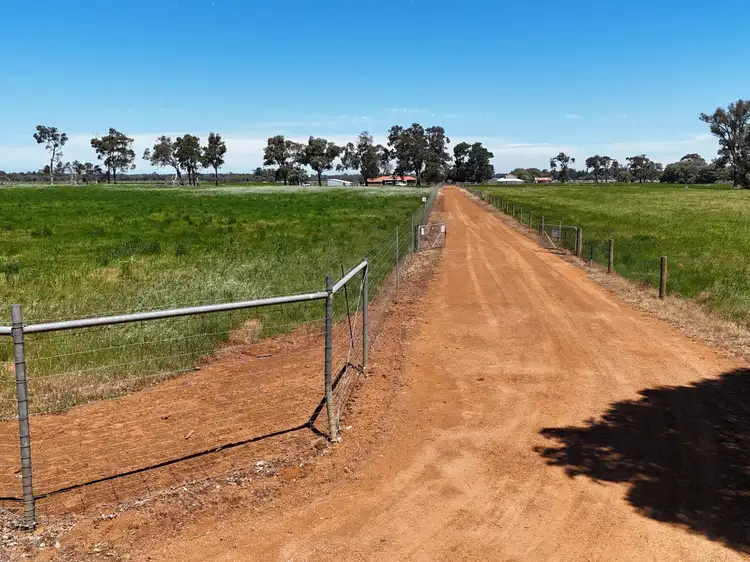 Third view of Homely rural property listing, 419 Vasse-Yallingup Siding Road, Marybrook WA 6280
