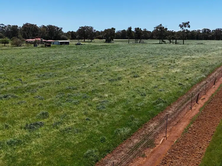 Sixth view of Homely rural property listing, 419 Vasse-Yallingup Siding Road, Marybrook WA 6280