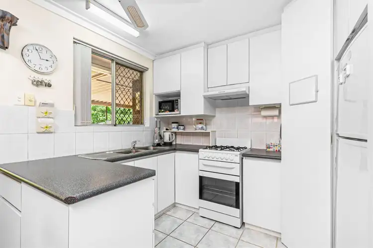 Second view of Homely house listing, 3 Glencairn Way, Parkwood WA 6147
