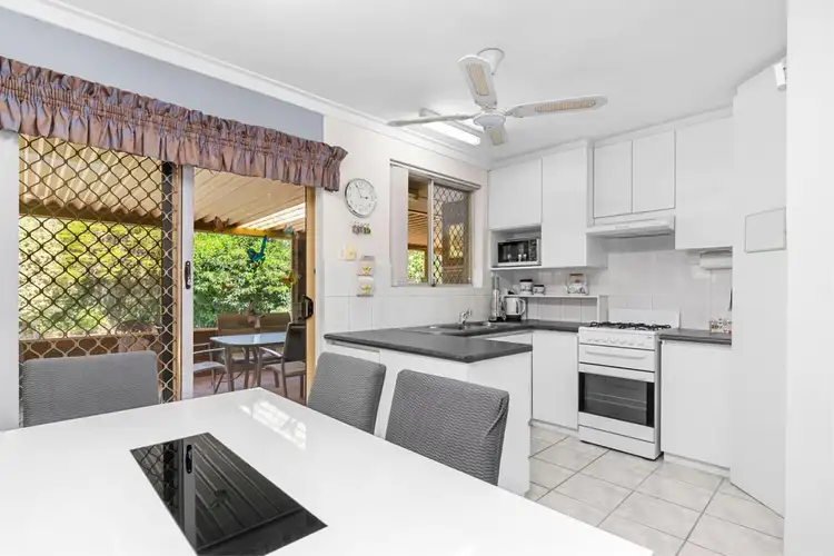 Fourth view of Homely house listing, 3 Glencairn Way, Parkwood WA 6147