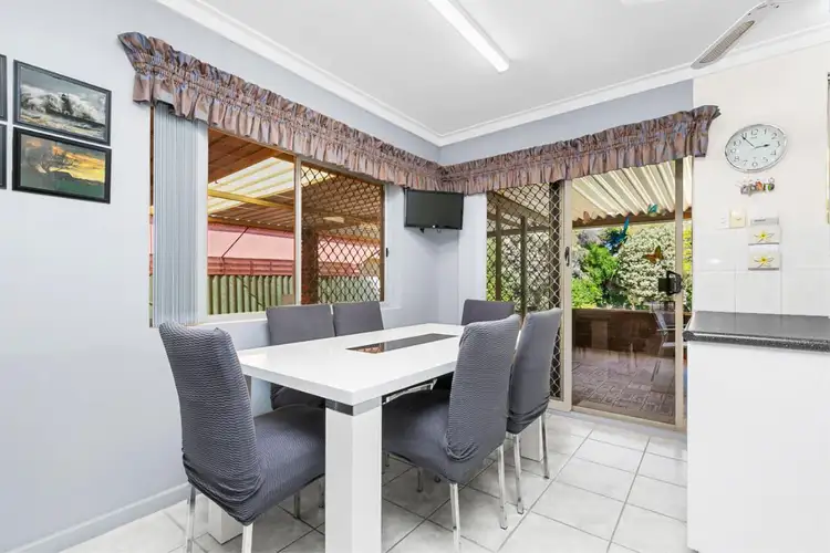 Fifth view of Homely house listing, 3 Glencairn Way, Parkwood WA 6147