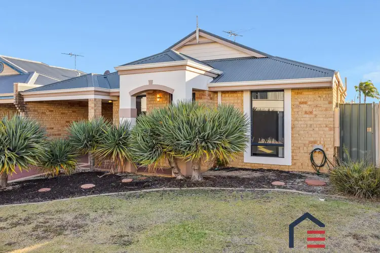Second view of Homely house listing, 3/227 Brixton Street, Kenwick WA 6107