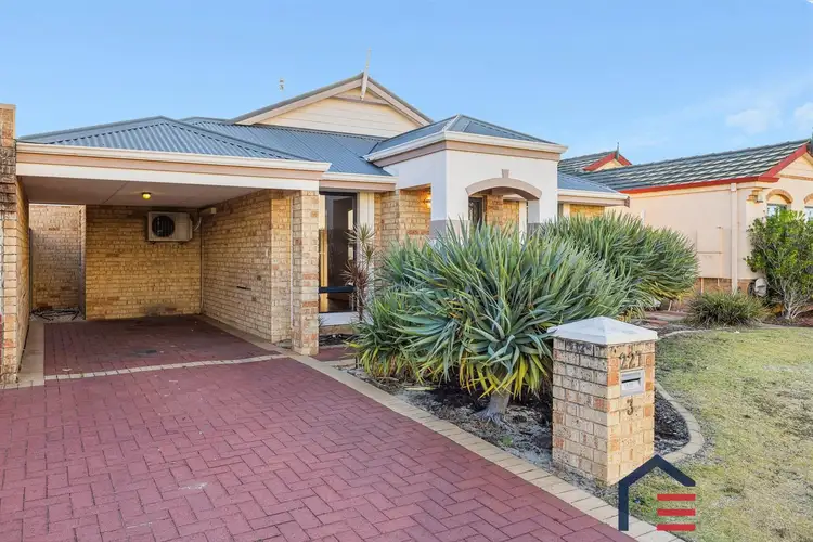 Third view of Homely house listing, 3/227 Brixton Street, Kenwick WA 6107