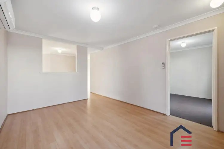 Fifth view of Homely house listing, 3/227 Brixton Street, Kenwick WA 6107