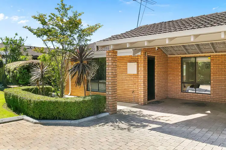 5/5 Orchid Street, Joondanna WA 6060