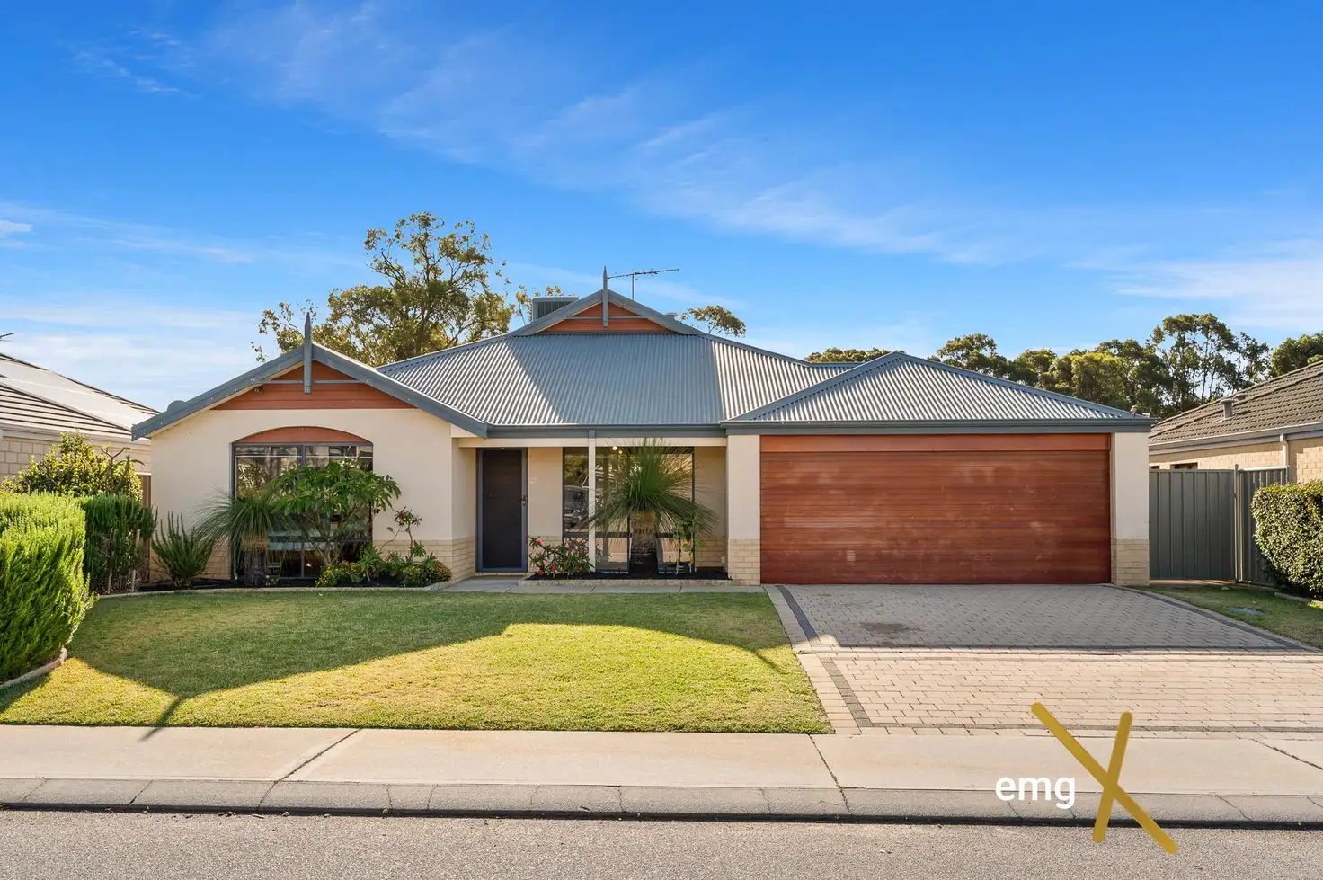Main view of Homely house listing, 35 GLASTONBURY ST, Leda WA 6170