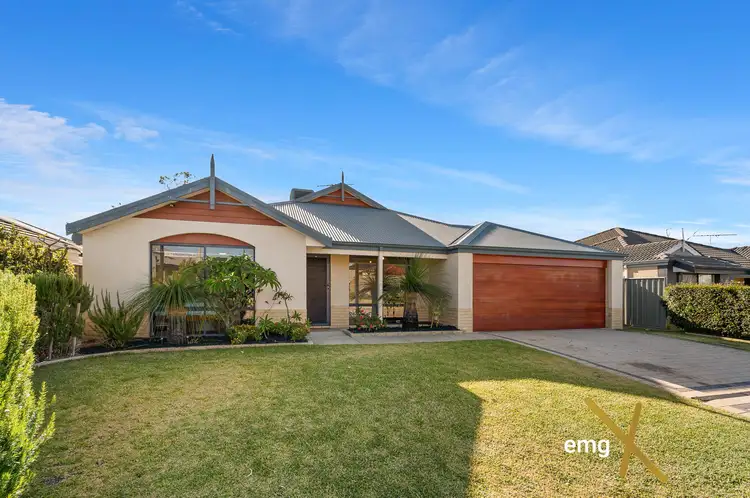 Third view of Homely house listing, 35 GLASTONBURY ST, Leda WA 6170
