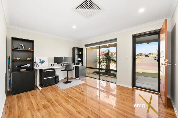 Fifth view of Homely house listing, 35 GLASTONBURY ST, Leda WA 6170