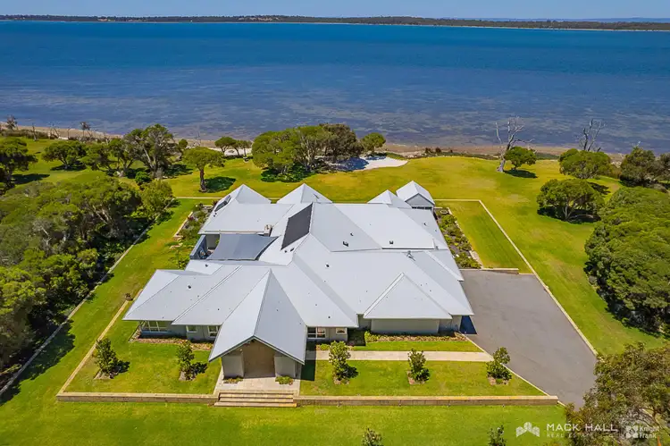 Fourth view of Homely house listing, 879 Estuary Road, Bouvard WA 6211