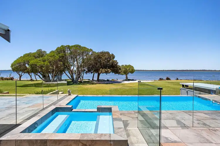 Sixth view of Homely house listing, 879 Estuary Road, Bouvard WA 6211