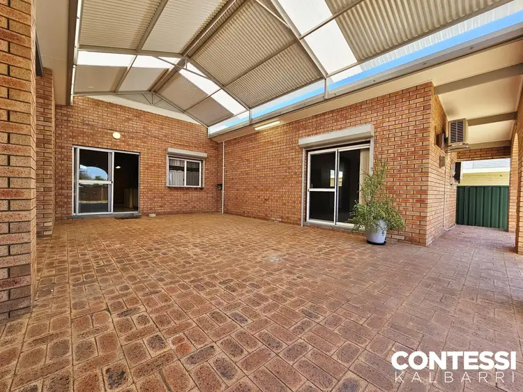13 Chick Place, Kalbarri WA 6536