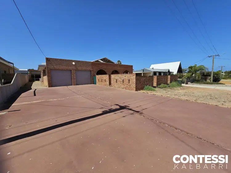Fourth view of Homely house listing, 13 Chick Place, Kalbarri WA 6536