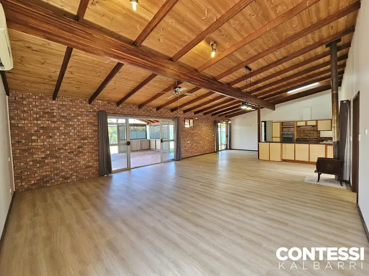 Fifth view of Homely house listing, 13 Chick Place, Kalbarri WA 6536