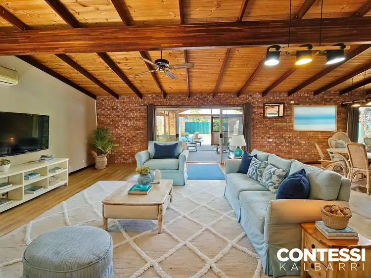 Sixth view of Homely house listing, 13 Chick Place, Kalbarri WA 6536
