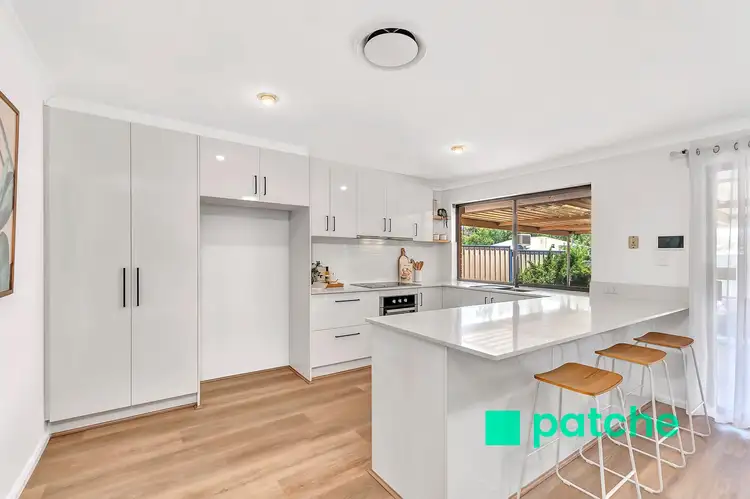 17 Tatlock Way, Stratton WA 6056