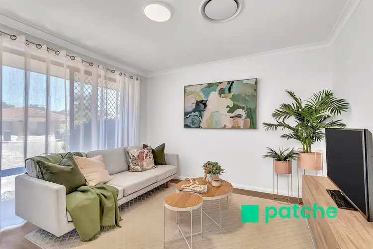 Fifth view of Homely house listing, 17 Tatlock Way, Stratton WA 6056