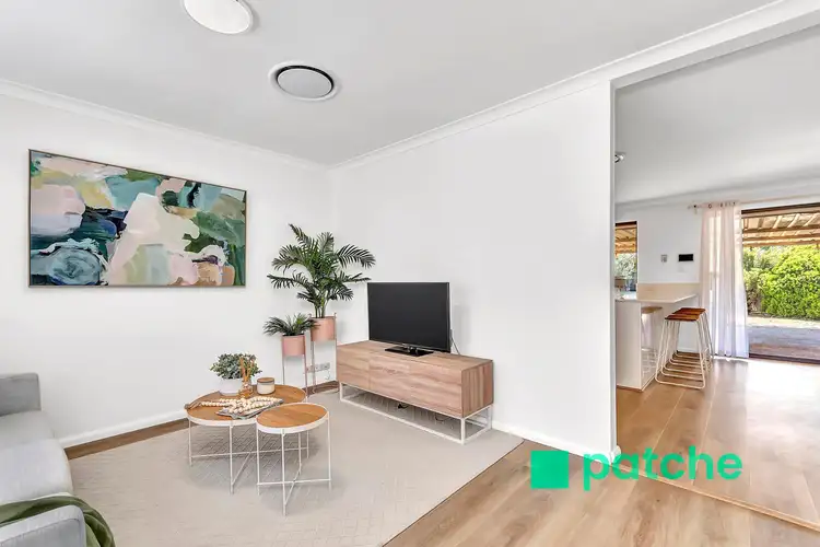 Sixth view of Homely house listing, 17 Tatlock Way, Stratton WA 6056