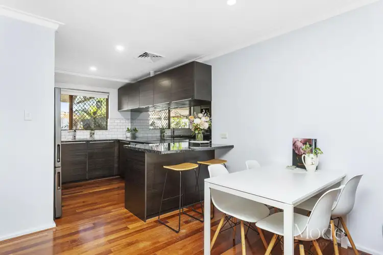 Fourth view of Homely villa listing, 10/104 Moreing Road, Attadale WA 6156