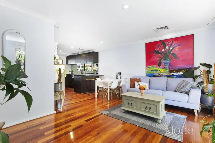 Sixth view of Homely villa listing, 10/104 Moreing Road, Attadale WA 6156