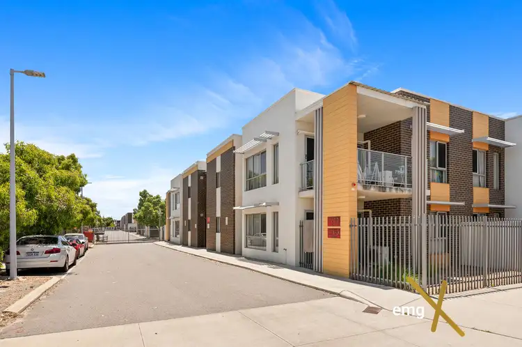 4/16 Grey Street, Cannington WA 6107