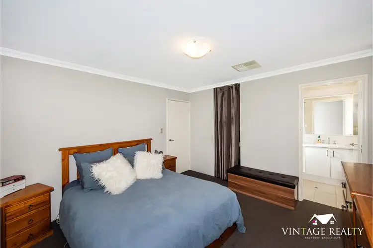 Fourth view of Homely house listing, 11 Baystone Street, Byford WA 6122