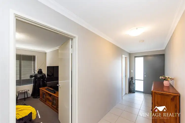 Sixth view of Homely house listing, 11 Baystone Street, Byford WA 6122
