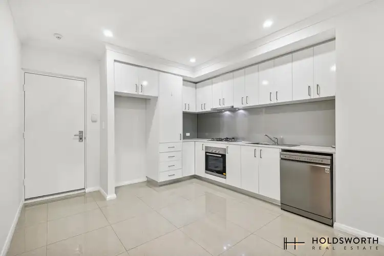 Third view of Homely apartment listing, 5/187 Waterloo Street, Tuart Hill WA 6060