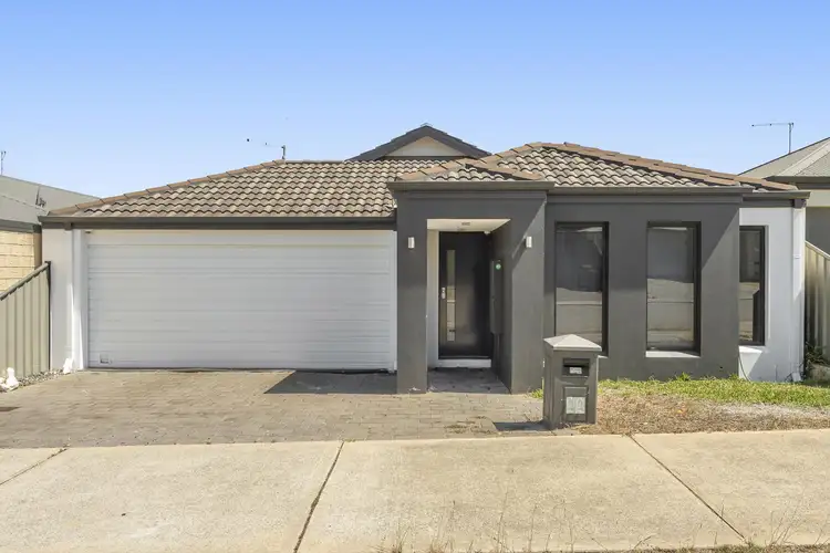22 Grafton Rise, Baldivis WA 6171