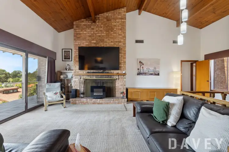 Fourth view of Homely house listing, 23 Cricklewood Way, Carine WA 6020