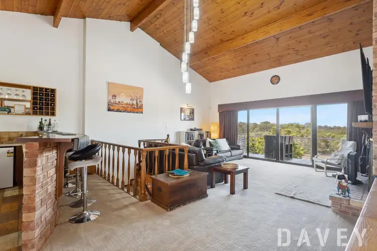 Fifth view of Homely house listing, 23 Cricklewood Way, Carine WA 6020