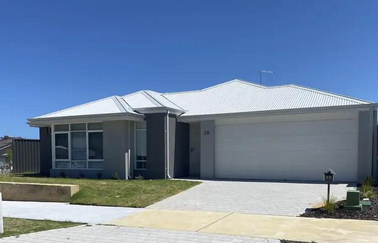 28 Deepwater Way
