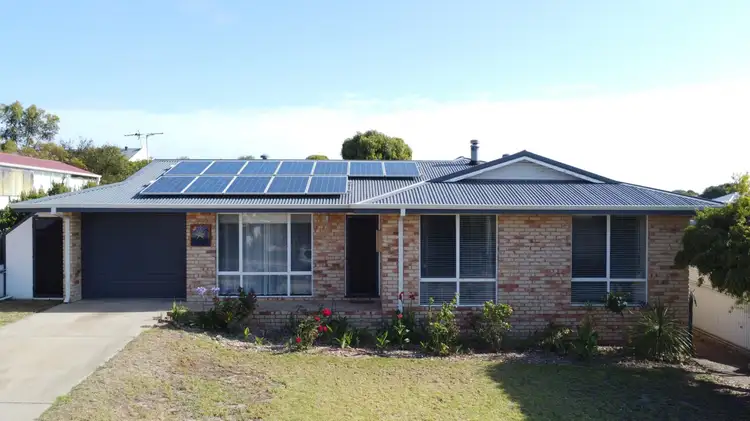 Main view of Homely house listing, 24 Springfield Street, West Beach WA 6450