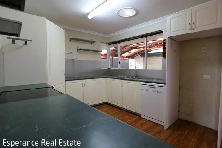 Fifth view of Homely house listing, 24 Springfield Street, West Beach WA 6450