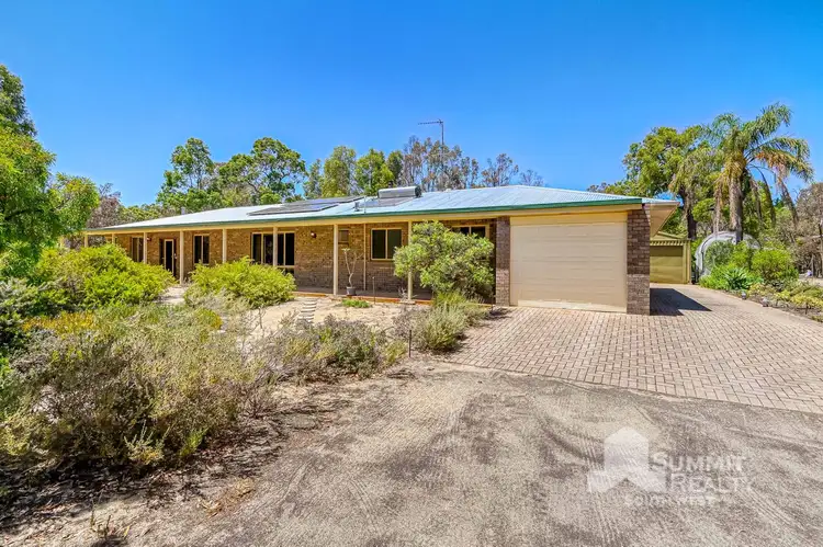 6 Gelorup Rise, Gelorup WA 6230