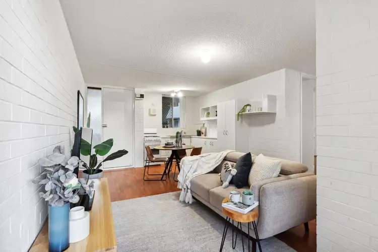 Main view of Homely apartment listing, 60/81 King William Street, Bayswater WA 6053