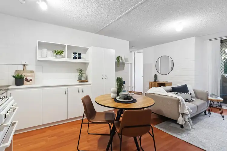 Second view of Homely apartment listing, 60/81 King William Street, Bayswater WA 6053