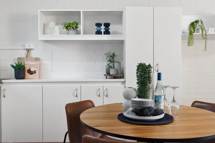 Third view of Homely apartment listing, 60/81 King William Street, Bayswater WA 6053