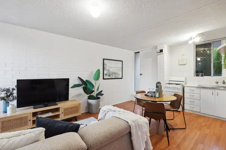 Fourth view of Homely apartment listing, 60/81 King William Street, Bayswater WA 6053