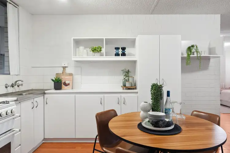 Fifth view of Homely apartment listing, 60/81 King William Street, Bayswater WA 6053