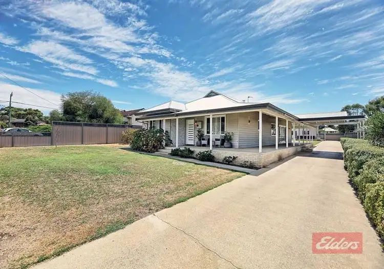 Second view of Homely house listing, 66 Felspar, Narrogin WA 6312
