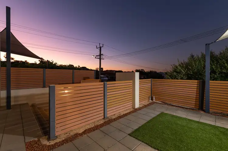 Second view of Homely house listing, 2 Debenham Way, Hillarys WA 6025