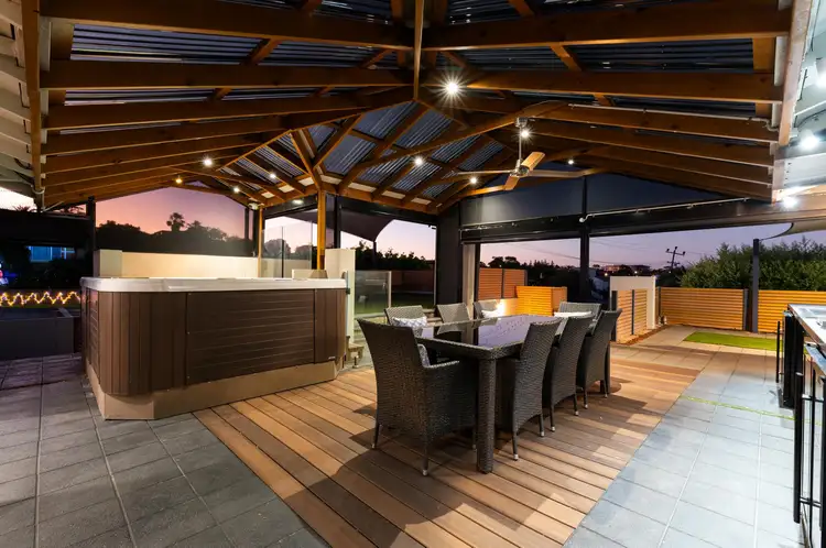 Third view of Homely house listing, 2 Debenham Way, Hillarys WA 6025