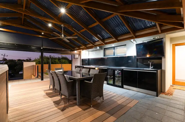 Fourth view of Homely house listing, 2 Debenham Way, Hillarys WA 6025