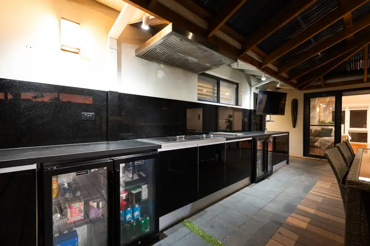 Sixth view of Homely house listing, 2 Debenham Way, Hillarys WA 6025
