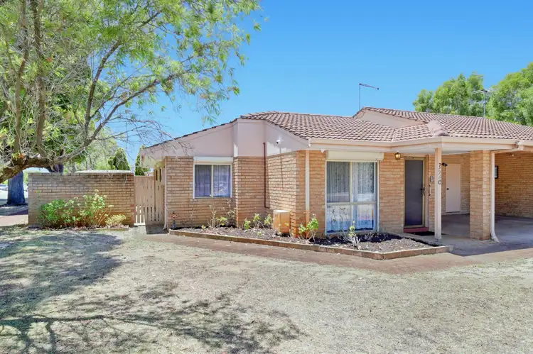 Main view of Homely villa listing, 7/240 The Strand, Dianella WA 6059