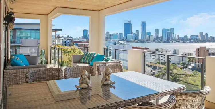 8A/73 Mill Point Road, South Perth WA 6151