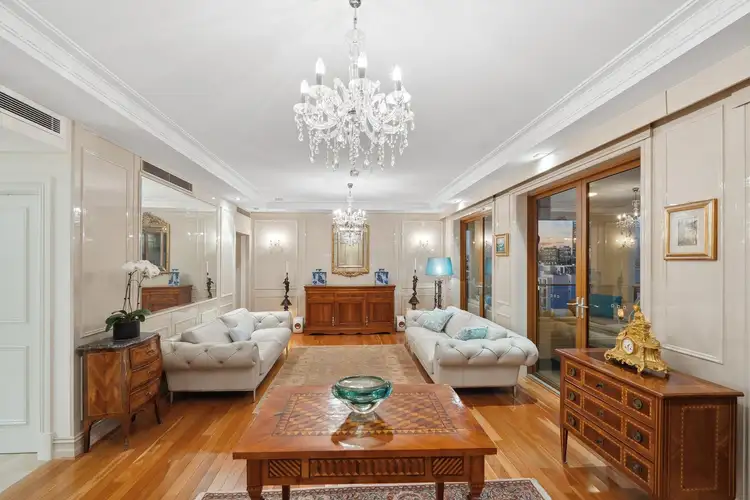 Third view of Homely apartment listing, 8A/73 Mill Point Road, South Perth WA 6151