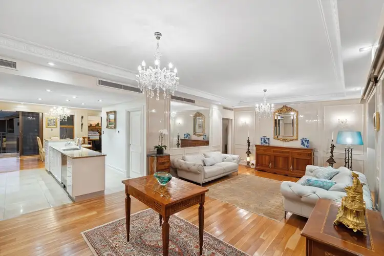 Fourth view of Homely apartment listing, 8A/73 Mill Point Road, South Perth WA 6151